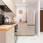 City Center Graniczna By Renters
