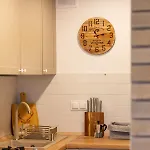 City Center Graniczna By Renters Appartement Warschau