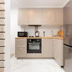 Appartement City Center Graniczna By Renters Warschau