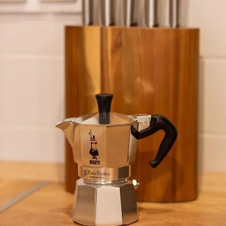 דירה City Center Graniczna By Renters