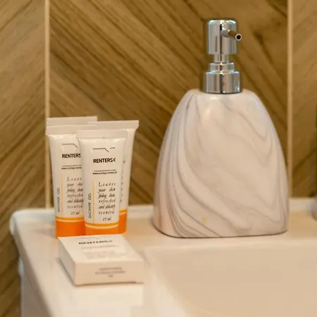 City Center Graniczna By Renters