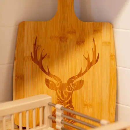 City Center Graniczna By Renters