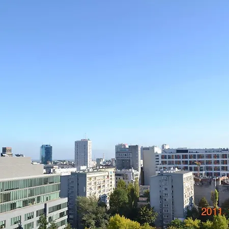 City Center Graniczna By Renters