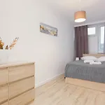 Apartament City Center Graniczna By Renters